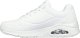 Skechers Buty męskie Skechers UNO STAND ON AIR (52458-W) 41.5 4