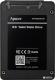 Dysk SSD Apacer AS340 Panther 120GB 2.5" SATA III (AP120GAS340G-1) 3