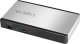 HUB USB LogiLink LogiLink USB 2.0 4-port HUB m. Netzteil Alu 1