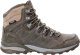 Buty trekkingowe męskie Jack Wolfskin Buty trekkingowe męskie Jack Wolfskin REFUGIO PRIME TEXAPORE MID M (4059691_5719) 45 3