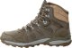 Buty trekkingowe męskie Jack Wolfskin Buty trekkingowe męskie Jack Wolfskin REFUGIO PRIME TEXAPORE MID M (4059691_5719) 45 4