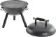 Outwell Grill turystyczny Outwell Calvados Grill M Uniwersalny 1