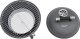 Outwell Grill turystyczny Outwell Calvados Grill M Uniwersalny 2