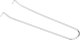 Outwell Grill turystyczny Outwell Calvados Grill M Uniwersalny 3
