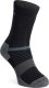 Inov-8 Skarpety biegowe Inov-8 Active High - black M 1
