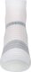 Inov-8 Skarpety do biegania Inov-8 Active Mid - white/light grey M 4
