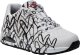 Skechers Buty damskie Skechers UNO SPREAD THE LOVE (155507-WBGY) 39 1
