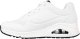 Skechers Buty damskie Skechers UNO SPREAD THE LOVE (155507-WBGY) 39 4