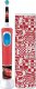 Szczoteczka Oral-B Vitality Pro 103 Cars Czerwona 1