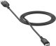 Kabel USB Mophie USB-A - USB-C 1 m Czarny (MPH70) 9