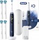 Szczoteczka Oral-B Oral-B iO Series 7N Sapphire Blue 8