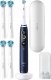 Szczoteczka Oral-B Oral-B iO Series 7N Sapphire Blue 9