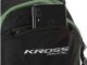 Kross Plecak Kross PICKUP 15 l black-green Uniwersalny 11