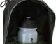 Kross Plecak Kross PICKUP 15 l black-green Uniwersalny 12