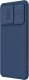 Nillkin Etui Nillkin Camshield Pro Xiaomi Redmi K70 / K70 Pro / POCO F6 Pro blue/niebieski 3