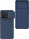 Nillkin Etui Nillkin Camshield Pro Xiaomi Redmi K70 / K70 Pro / POCO F6 Pro blue/niebieski 8