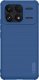 Nillkin Etui Nillkin Super Shield Pro Xiaomi Redmi K70/K70 Pro/POCO F6 Pro blue/niebieski 1