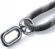 Usams Smycz do telefonu 34cm szary/grey 2