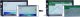 Radio samochodowe Einparts Radio Samochodowe 7 Cali 2DIN Gps Bt Usb Pilot 3