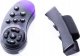 Radio samochodowe Einparts Radio Samochodowe 7 Cali 2DIN Gps Bt Usb Pilot 5