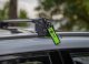 Turtle Bagażnik dachowy relingi Suzuki Vitara 2015+ 5