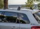 Turtle Bagażnik dachowy relingi Suzuki Vitara 2015+ 6