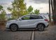 Turtle Bagażnik dachowy relingi Suzuki Vitara 2015+ 8