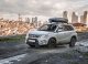 Turtle Bagażnik dachowy relingi Suzuki Vitara 2015+ 9