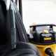 Dewalt DXVA13-0801 Zestaw narzędzi do sprzątania samochodu 6