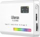 Ulanzi Lampa LED Ulanzi VL120 - RGB, WB (2500 K - 9000 K), biała 2