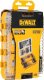 Dewalt zestaw 100 szt torx 2