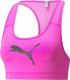Puma Stanik sportowy damski Puma Mid Impact różowy S 1