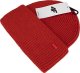 4f Czapka damska 4F czerwona H4Z22 CAD005 62S M 3
