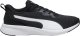 Puma Buty męskie Puma Flyer Lite czarno-białe 378774 01 44 1