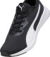 Puma Buty męskie Puma Flyer Lite czarno-białe 378774 01 44 5