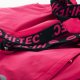 hitec Dziecięce spodnie narciarskie Darin JR Spring różowe r. 158 3