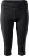 IQ Damskie legginsy treningowe oddychające IQ Dahim 3/4 Wmns rozmiar S 1