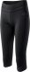 IQ Damskie legginsy treningowe oddychające IQ Dahim 3/4 Wmns rozmiar S 1