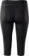 IQ Damskie legginsy treningowe oddychające IQ Dahim 3/4 Wmns rozmiar S 2
