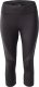 IQ Damskie legginsy oddychające IQ Nukia 3/4 Wmns rozmiar S 1