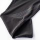 IQ Damskie legginsy oddychające IQ Nukia 3/4 Wmns rozmiar S 3