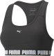 Puma Stanik sportowy damski Puma Mid Impact czarny 521599 01 S 1