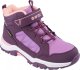 hitec Dziecięce buty trekkingowe Hi-tec Girvine MID WP JR rozmiar 31 1