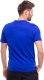 Adidas Koszulka męska adidas Essentials Single Jersey Linear Embroidered Logo niebieska IC9279 M 1