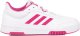 Adidas Buty dziecięce adidas Tensaur Sport Training Lace biało-różowe GW6438 38 2