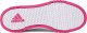 Adidas Buty dziecięce adidas Tensaur Sport Training Lace biało-różowe GW6438 38 4