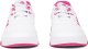 Adidas Buty dziecięce adidas Tensaur Sport Training Lace biało-różowe GW6438 38 5