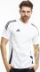 Adidas Koszulka męska Tiro 24 Sweat biała IR9353 M 1