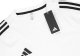 Adidas Koszulka męska Tiro 24 Sweat biała IR9353 M 5