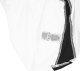 Adidas Koszulka męska Tiro 24 Sweat biała IR9353 M 6